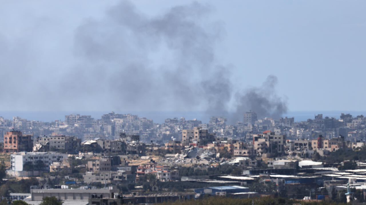 3 آلاف قنبلة على الأقل لم تنفجر في غزة (منظمة غير حكومية)