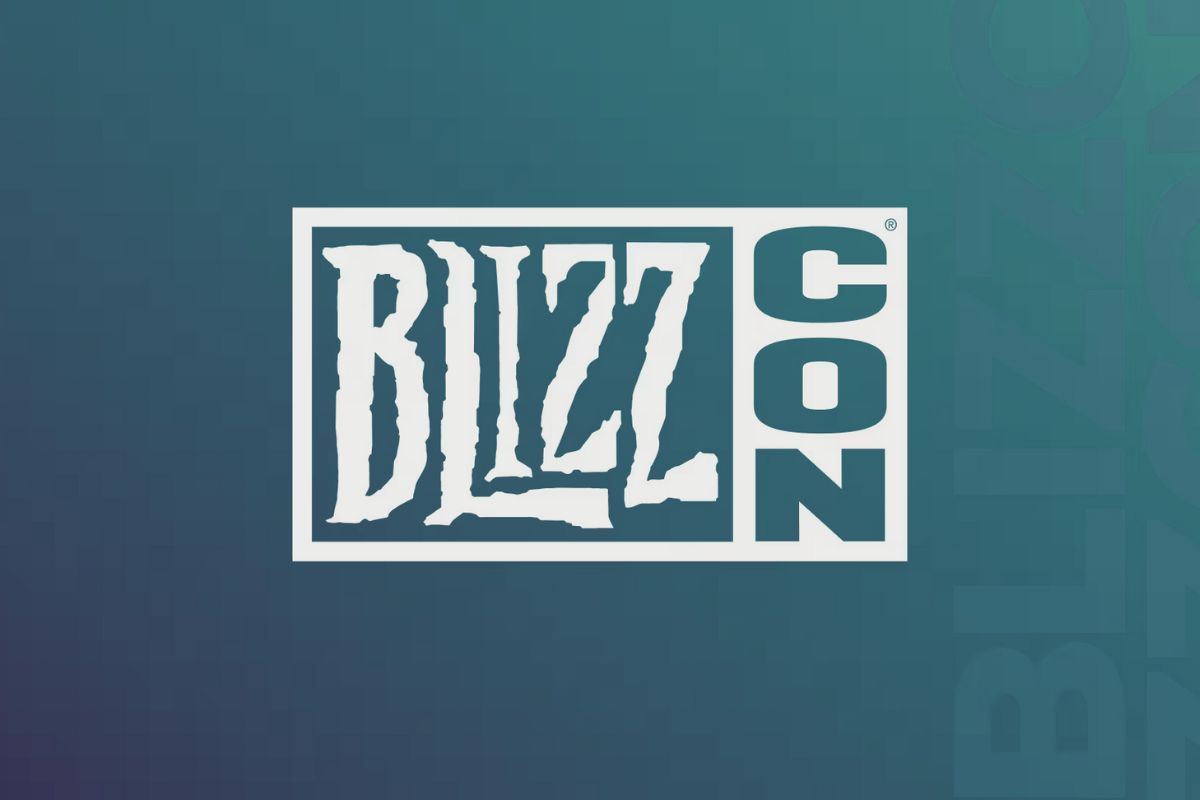 إلغاء مؤتمر ألعاب BlizzCon 2024