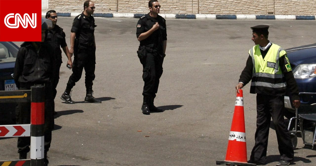 مصر.. فيديو اقتحام واعتداء على امرأة وزوجها والداخلية ترد