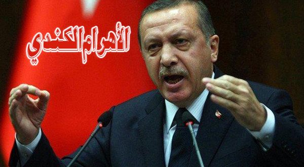 إسرائيل تشكو تركيا لدى منظمة التعاون الاقتصادي والتنمية بسبب المقاطعة التجارية