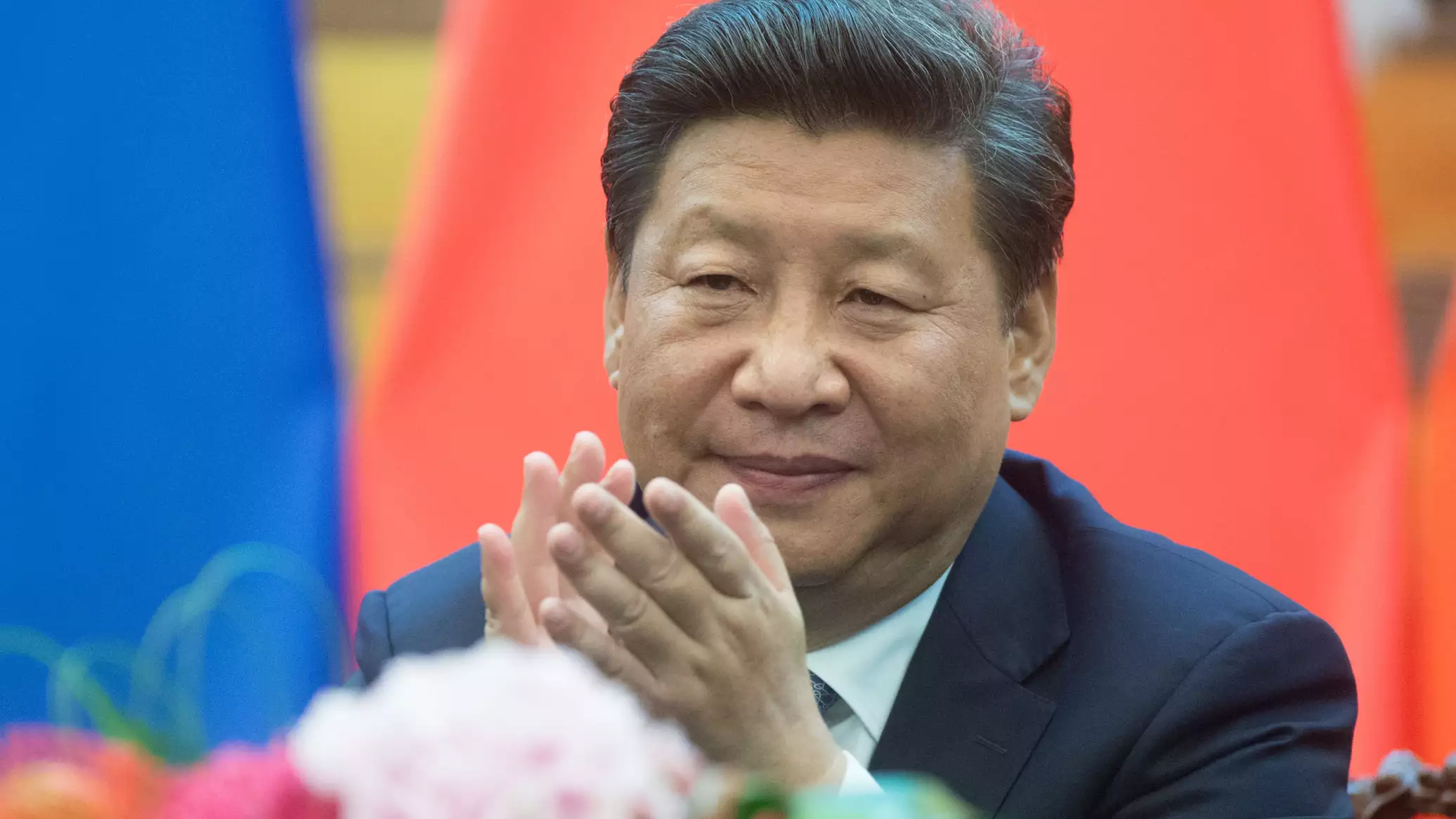 الرئيس الصيني: بكين تدعم عقد مؤتمر دولي للسلام تعترف به كل من روسيا وأوكرانيا