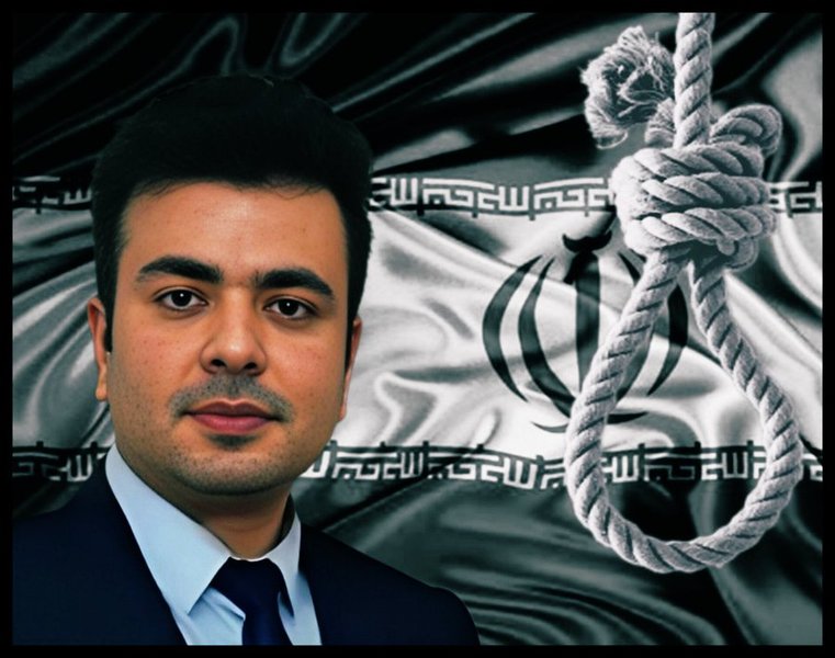 درخواست خانواده «محمود مهرابی» زندانی سیاسی محکوم به اعدام از مردم: صدای زندانیانی باشید که صدای شما بوده‌‌اند + ویدئو