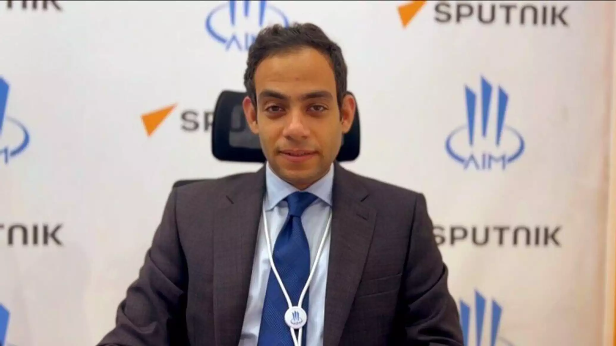 مساعد وزير الصحة المصري لـ"سبوتنيك": مصر تتوجه بشكل عام لتوطين الصناعات الدوائية واللقاحات