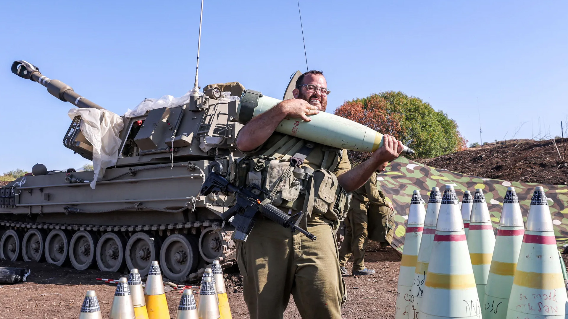صحف عالمية: إسرائيل تخالف العالم وتريد حربا طويلة الأمد في رفح