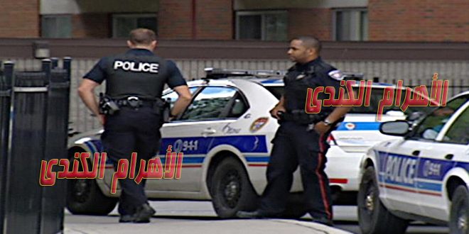 اقتحام قصر مغني الراب الكندي دريك وإطلاق النار على حارس والشرطة تتابع التحقيقات