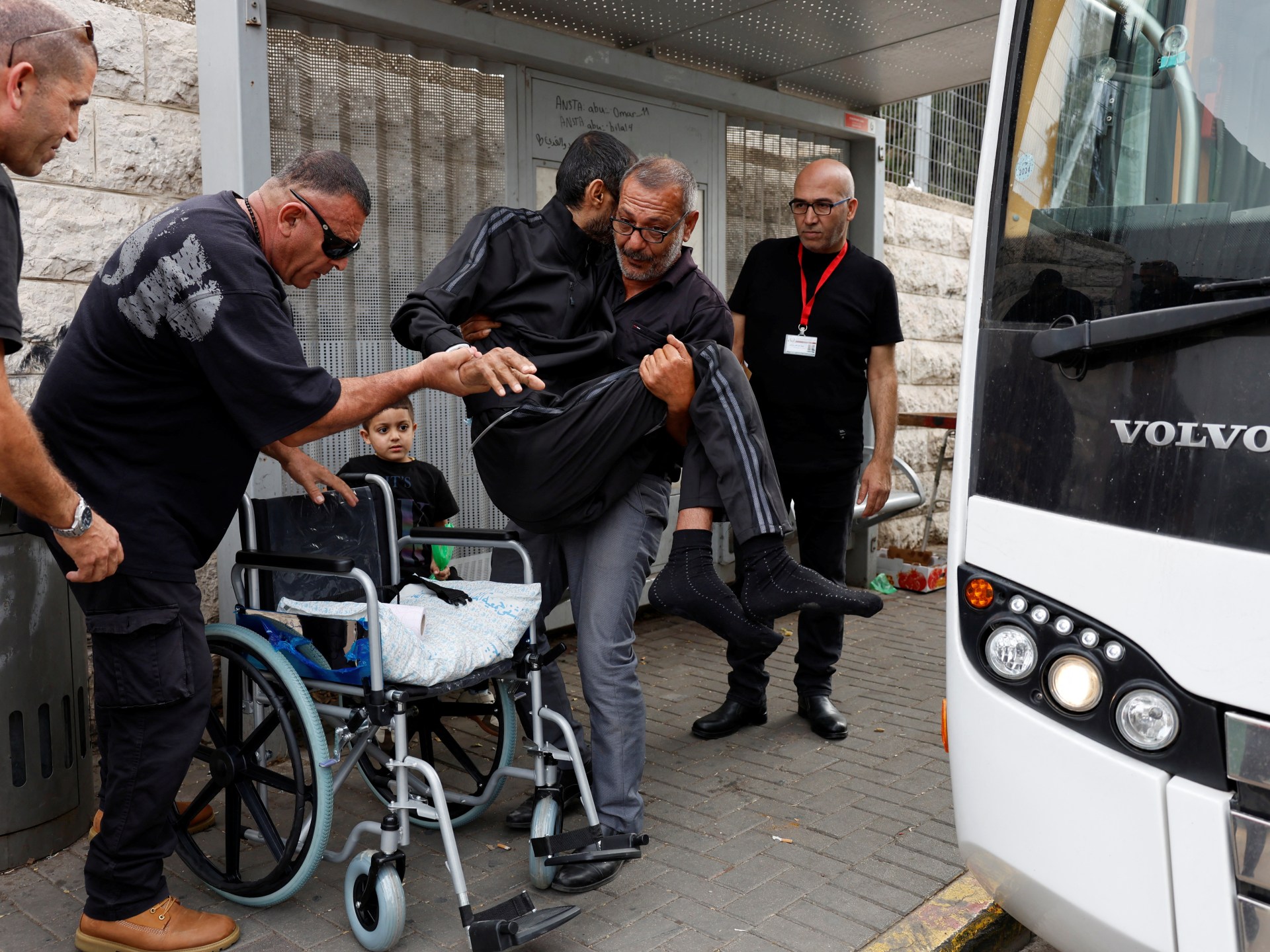 صحة غزة تناشد لإنقاذ المرضى والجرحى من الموت بمعبر رفح