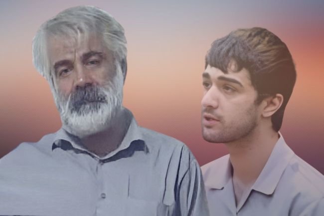 ماشالله کرمی، پدر معترض اعدام شده محمدمهدی کرمی به ۶ سال زندان و ضبط اموال محکوم شد