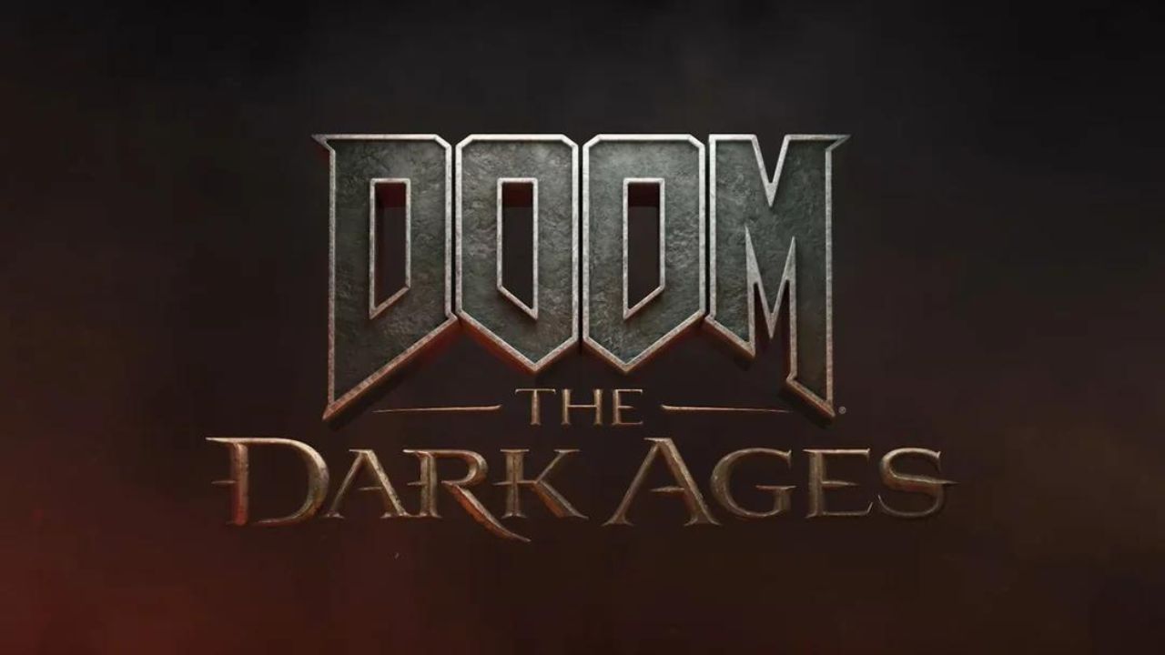 إطلاق لعبة Doom: The Dark Ages في عام 2025
