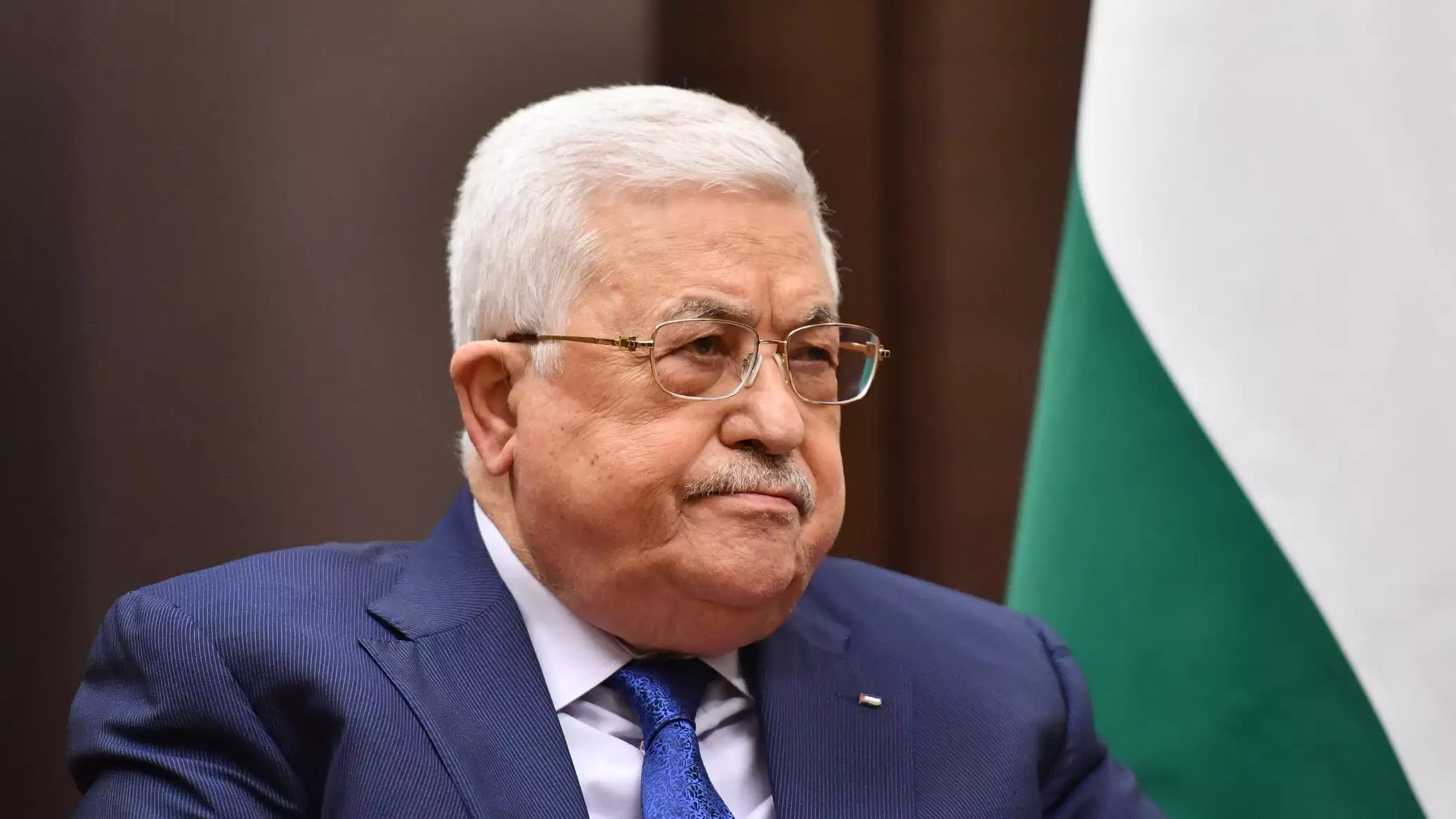 الرئيس الفلسطيني: الوقت حان لوقف الإبادة الجماعية لسكان غزة منذ ثمانية أشهر