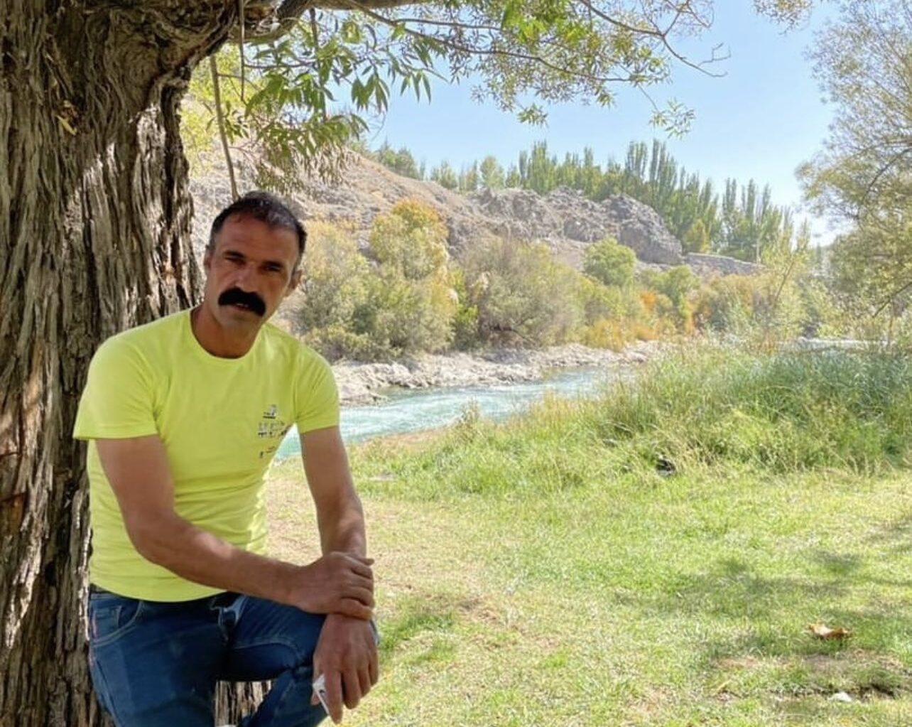 مظاهر حیدی، درویش گنابادی به‌دست نیروهای امنیتی بازداشت شد