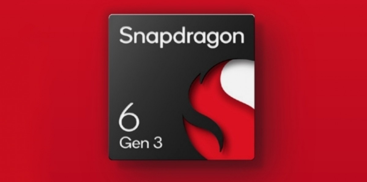 كوالكوم تطلق معالج Snapdragon 6 Gen 3 بدقة تصنيع 4 نانومتر