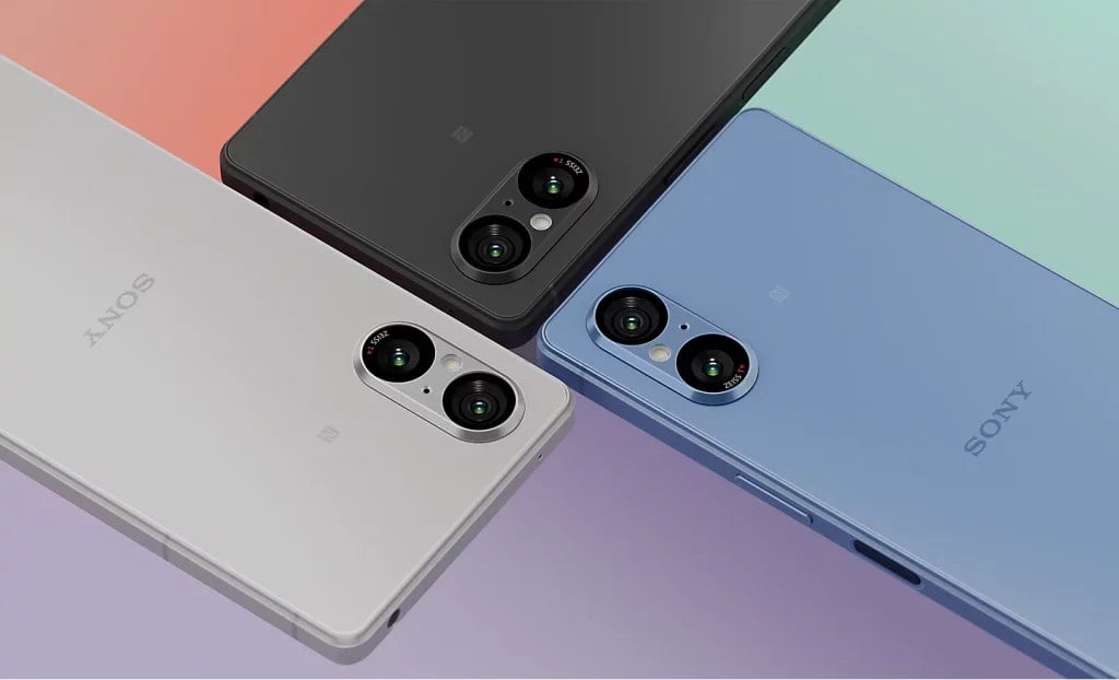 تأخر Xperia 5 VI إلى أجل غير مسمى بعد ان أعادت سوني تقييم استراتيجية الهواتف الذكية