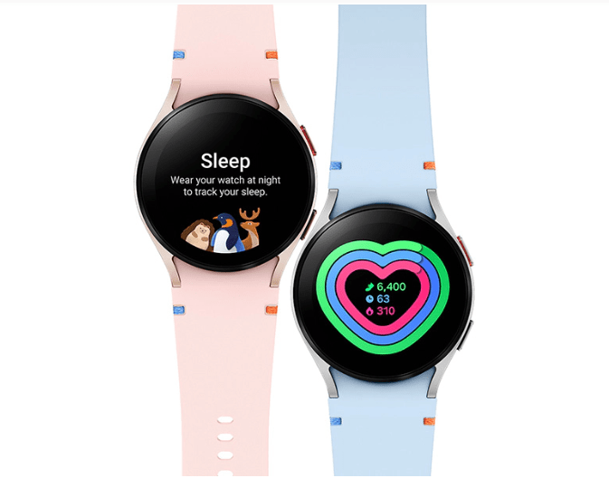 سامسونج تطلق ساعة Galaxy Watch FE LTE للأسواق العالمية بسعر 250 دولار