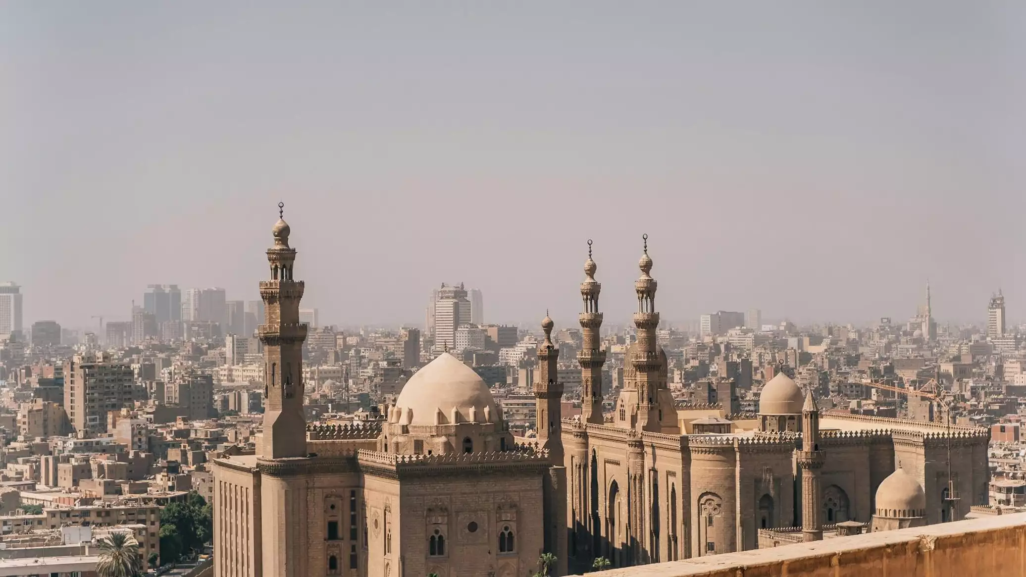 مصر تحقق "نجاحا تاريخيا"