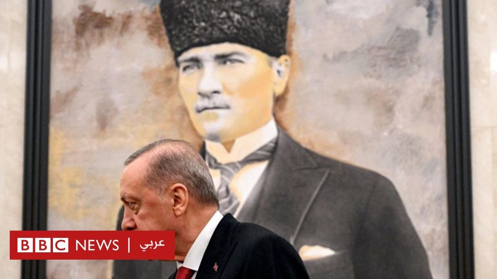 "أردوغان يسعى لإحياء الدولة العثمانية بعد سقوط الأسد" – صحيفة هام ميهان الإيرانية