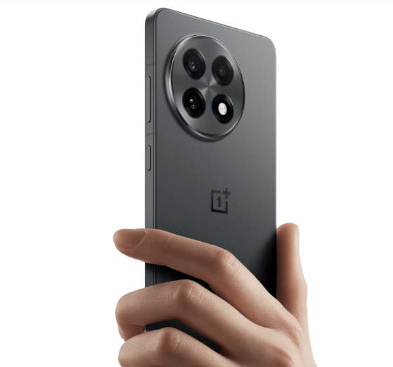 تفاصيل تؤكد دعم OnePlus 13R بقدرة بطارية 6000 mAh