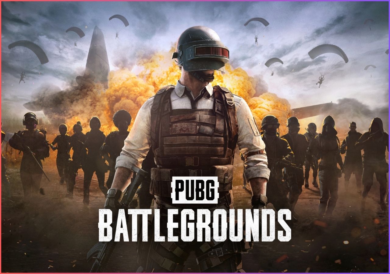 لعبة PUBG ستضيف بوتات مدعومة بالذكاء الاصطناعي